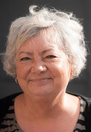 Annette Alskov