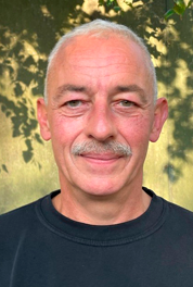 Brian Rasmussen