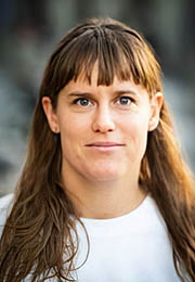 Caroline Thon