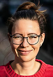 Cathrine V. Hohnen