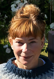 Cathrine Jerrik
