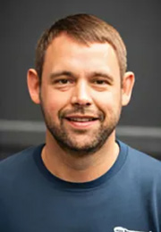 Christian Bondo Schultz