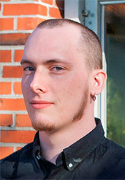 Christoffer Krakou