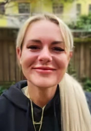 Clara olsen