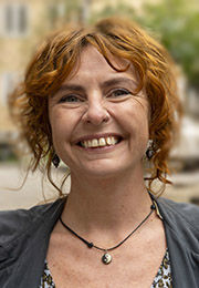 Anne Rømer