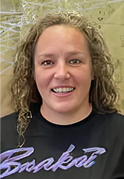 Diani B. Zinck
