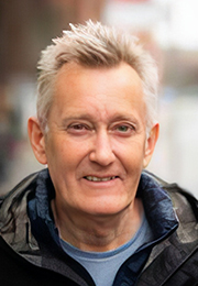 Erik Okholm