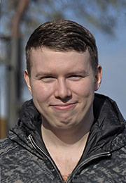 Henrik Borring