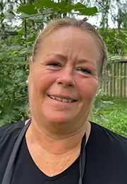 Janni Pedersen