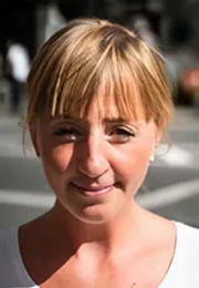 Julie Theander