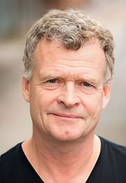 Kim Siegstad