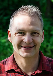 Klavs Mørk