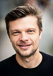 Kristian Søltoft
