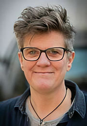 Lisa Nissen