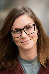 Marie H. Thøgersen
