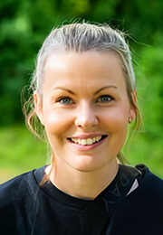 Mette Rasmussen