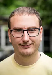 Michael Tingsgaard