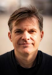 Michael Wettendorff