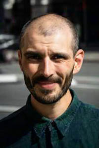 Morten Svendsen