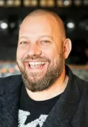 Morten Buchholtz