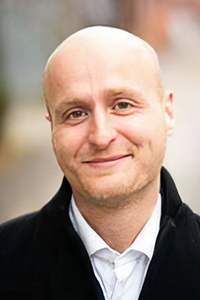 Rasmus V. Dam-Jensen
