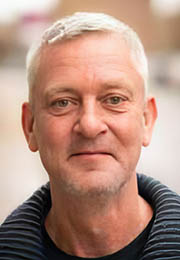 René Asbøg