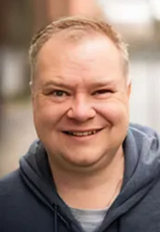 René Lauritzen