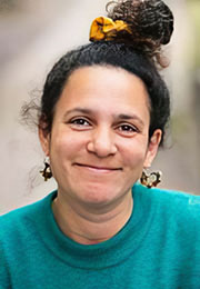 Sebrina Baustier