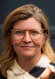 Sidsel Boysen