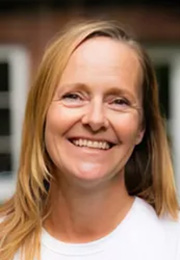 Tanja H. Molbech