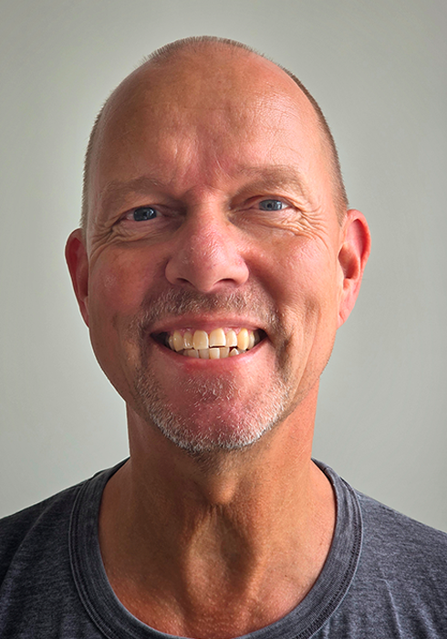 Thomas Thomsen