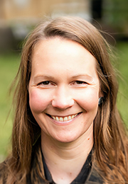 Trine Steiro
