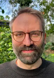 Anders Frang