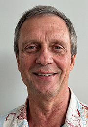Gunnar Witt
