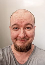 Jesper Snedker