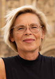 Lykke Borup