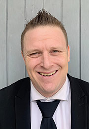 Mathias Børme