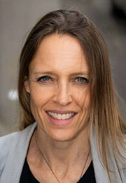 Mette Petersen