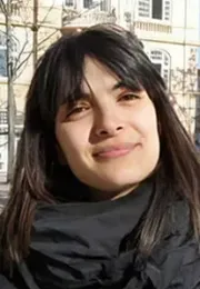 Mona T. Molin