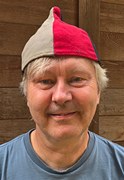 Niels Jelsbak