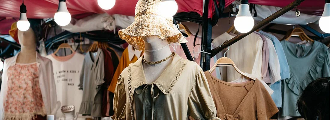 Butiksværksted